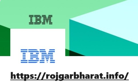 IBM Bengaluru, Karnataka AI Engineering Recruitment 2025
